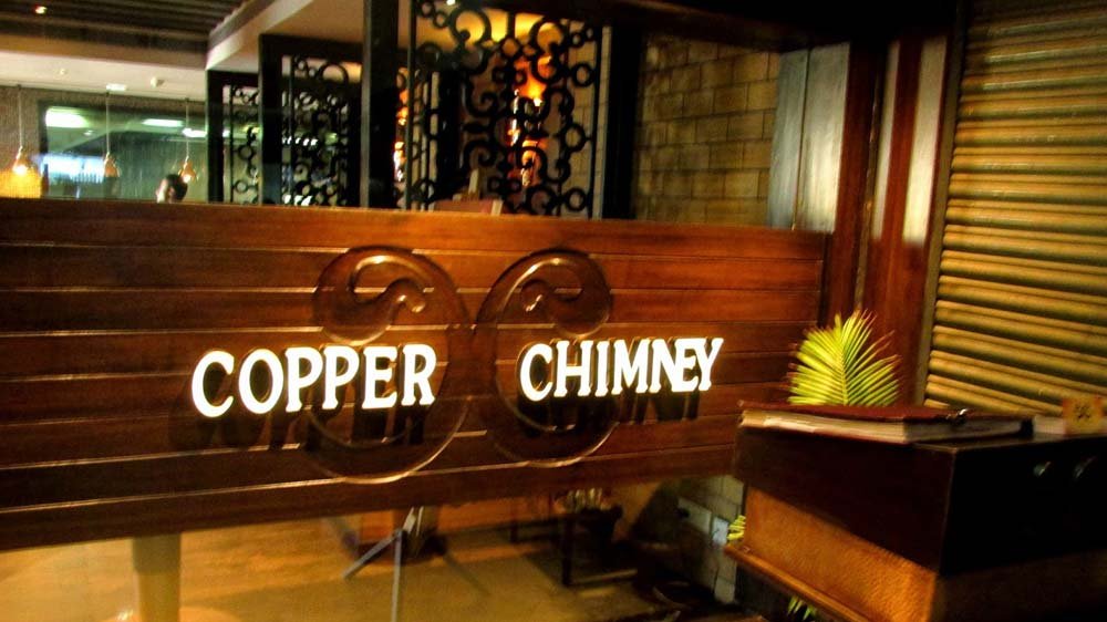 You are currently viewing K Hospitality Corp plans expansion of its Copper Chimney restaurant chain