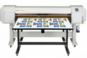 Mutoh introduces new ValueJet UV-LED hybrid high-speed printer