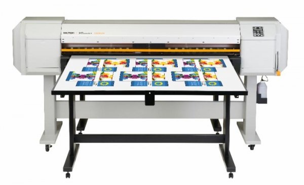 You are currently viewing Mutoh introduces new ValueJet UV-LED hybrid high-speed printer