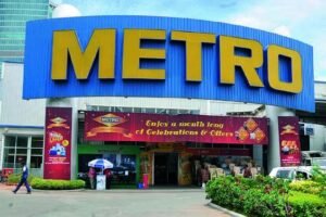 Metro Cash & Carry opens new model stores in new format