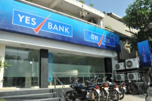 YES Bank to expand branch network