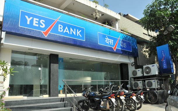 You are currently viewing YES Bank to expand branch network