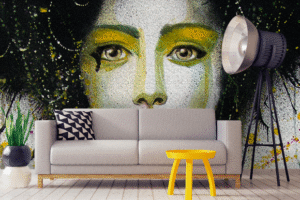 Avery Dennison launches MPI 2600 Wall Film series with three new textures