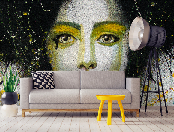 You are currently viewing Avery Dennison launches MPI 2600 Wall Film series with three new textures