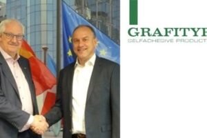 Grafityp appoints new CEO