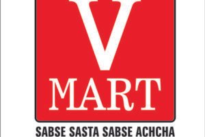 V-Mart to set up second fashion store in J&K