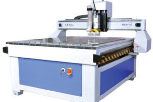 Hindustan Advertising in Ambala installs new Mehta CNC router