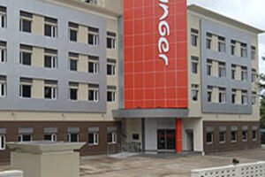 Ginger Hotels expand footprints in Noida