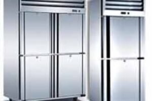 Refrigeration firm Rockwell plans exclusive brand stores