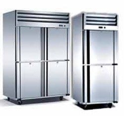 You are currently viewing Refrigeration firm Rockwell plans exclusive brand stores