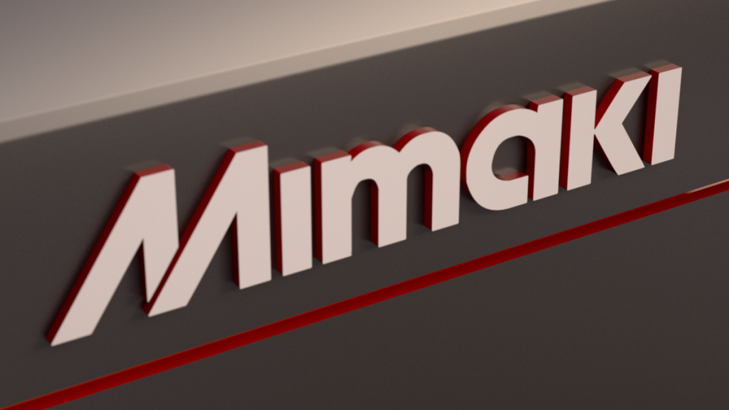 mimaki logo by tonyralano d6hbzcp