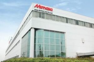 Mimaki maps out expansion plans with new facilities