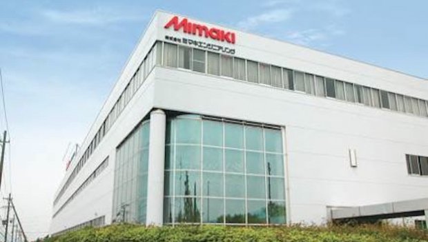 You are currently viewing Mimaki maps out expansion plans with new facilities