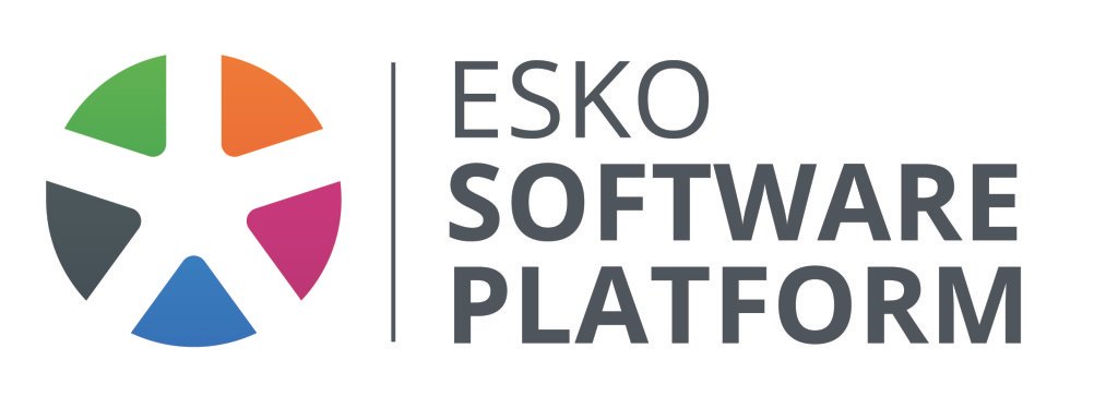 Esko Platform logo