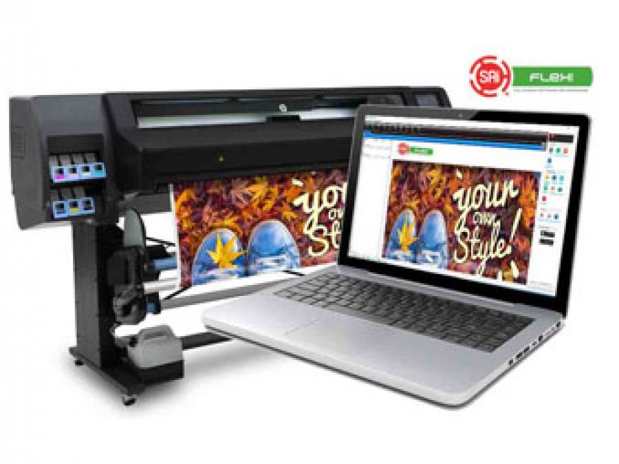Read more about the article HP certifies SAi software Latex 560 and 570 printers
