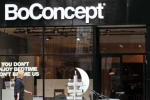 Danish company BoConcept enters India, plans more outlets
