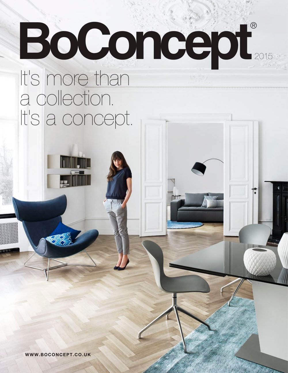You are currently viewing BoConcept forays into India, plans for eight stores in five years