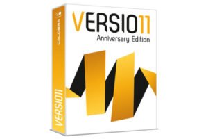 Caldera announces V11 anniversary version RIP software