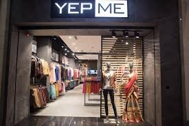 You are currently viewing Fashion retailer YepMe to open 400 stores