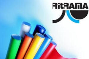 RITRAMA introduces new wall graphic media series