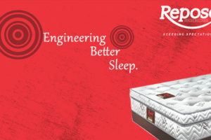 Repose Mattress on an stores expansion spree