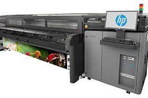 Keen Graphics installs first HP Latex 1500 in Mumbai