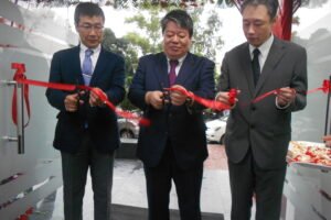 Mimaki opens first India demo centre at New Delhi