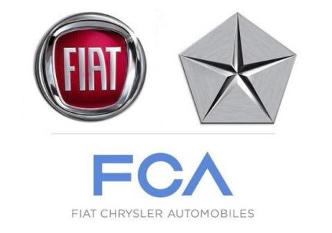 Fiat Chrysler Automobiles