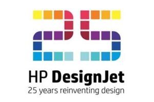 ‘My HP DesignJet And Me’ contest marks HP’s 25 Years Anniversary