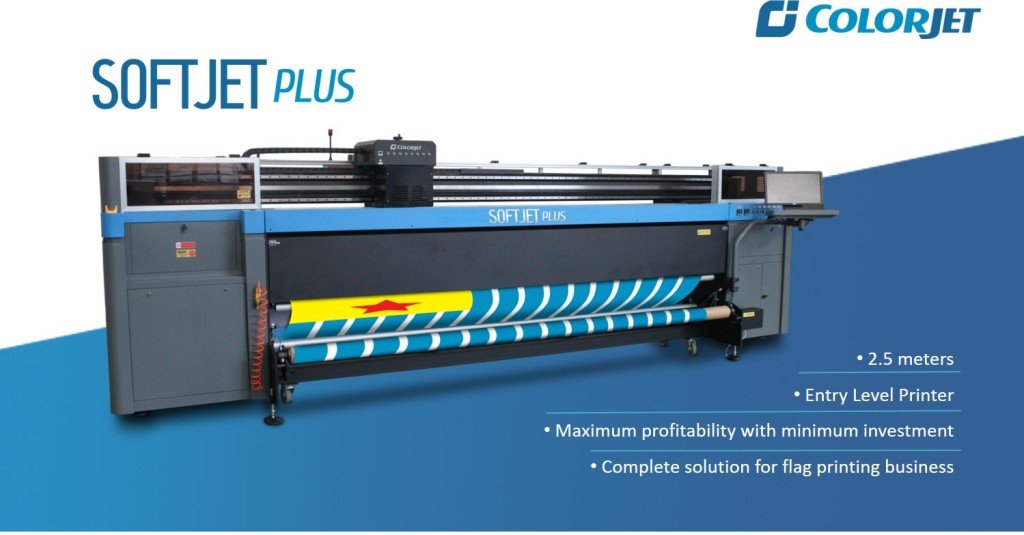 Softjet Plus