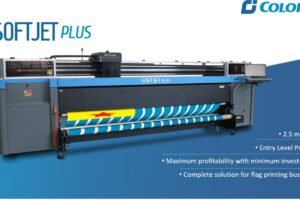 ColorJet to launch two future ready printers at Media Expo 2016 in New Delhi