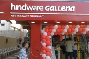 HSIL opens two ‘Hindware Galleria’ stores in Hyderabad