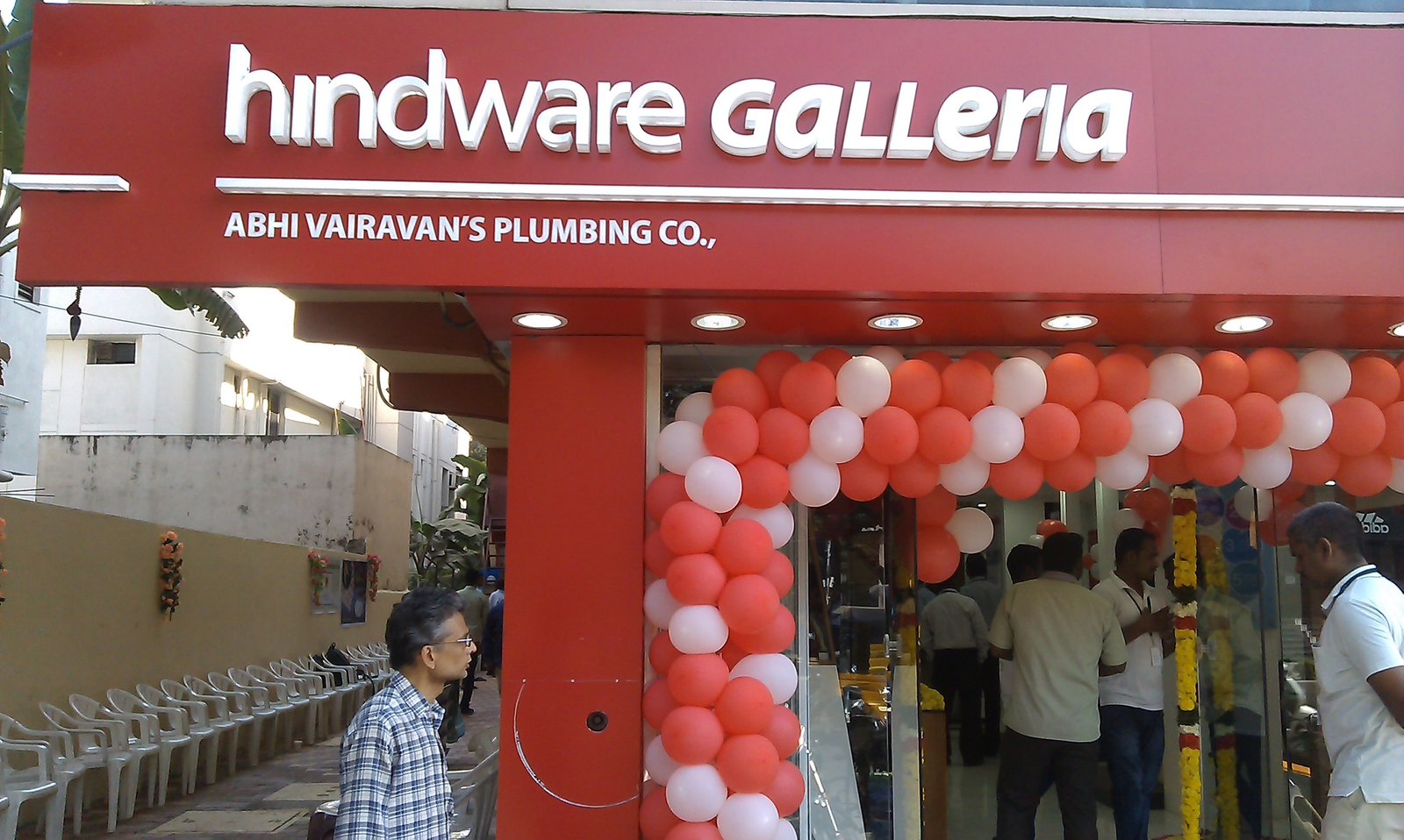 You are currently viewing HSIL opens two ‘Hindware Galleria’ stores in Hyderabad