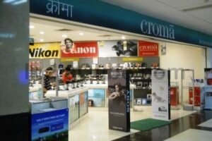 Croma draws plan to unveil 50 new stores in five years