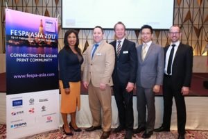 FESPA Asia set be ASEAN region’s specialty print event in 2017