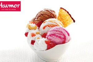 Ice-cream brand Havmor moves to South for expansion