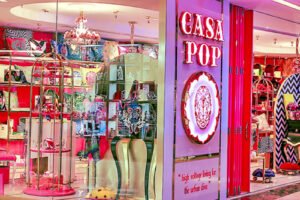 Casa Pop opens new store in New Delhi