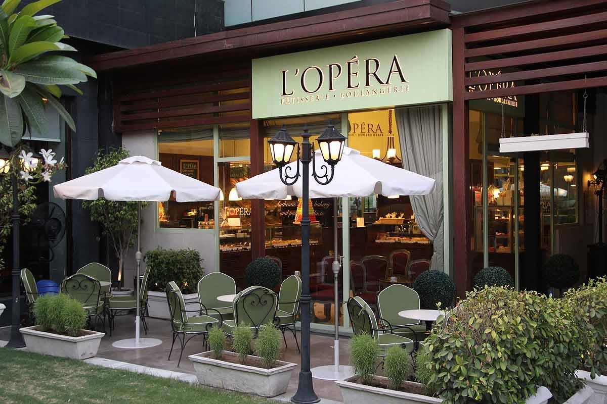 You are currently viewing French bakery chain L’Opera to take number of outlets to 65 in India