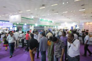 Media Expo 2016 concluded successfully with 20 percent increase in exhibitors