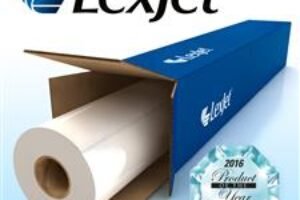 LexJet Simple Grip Backlit awarded ‘SGIA 2016 Product of the Year’