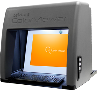 Read more about the article Caldera introduces hardware for colour management
