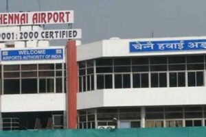 AAI approves tenders to set up branded retail shops at Chennai airport