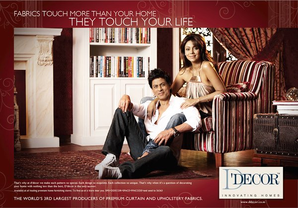 You are currently viewing Home décor major D’Décor plans for more stores