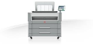 You are currently viewing Canon releases new Océ PlotWave 550