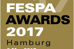 FESPA gears up for FESPA Print Excellence Awards 2017