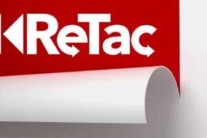 Drytac releases new matte white ReTac Textures PVC film