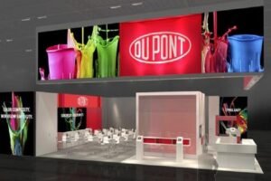 DuPont releases new dye sublimation ink