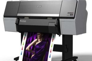 EPSON SC-S800600 now Pantone certified