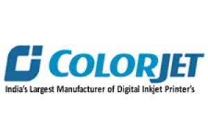 ColorJet targets to expand footprints in China & South East Asia