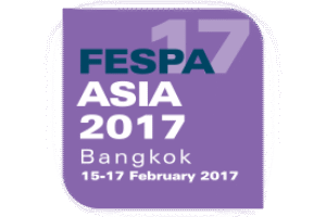 FESPA Asia gearing up to be region’s leading specialty print event in 2017